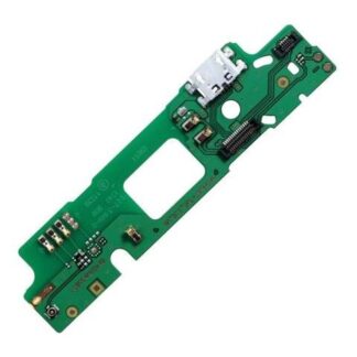 FLEX FLEXOR CENTRO DE CARGA Y MICROFONO ALCA 5049 NUEVO