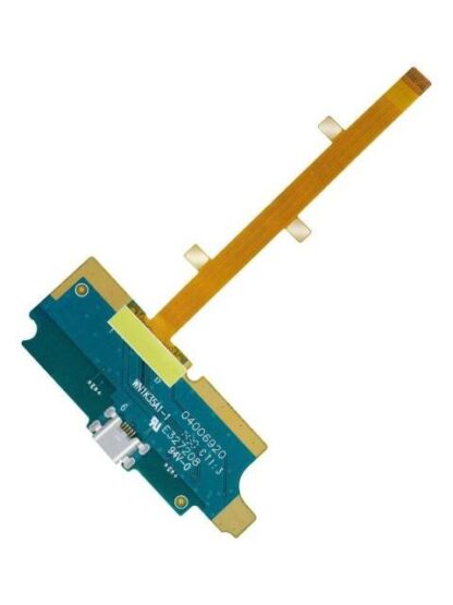 FLEX FLEXOR CENTRO DE CARGA ZTE BLADE L2 COMPLETO NUEVO