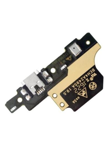 FLEX FLEXOR CENTRO DE CARGA ZTE V6 PLUS SISTEMA DE CARGA V6+