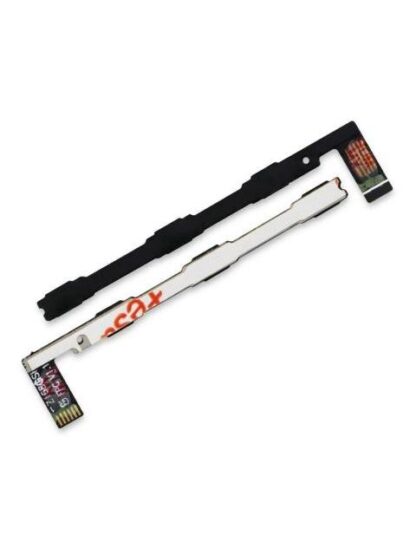 FLEX FLEXOR ENCENDIDO VOL MOTO E4 XT1760 62 64 ON  OFF