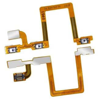 FLEX FLEXOR ENCENDIDO VOLUMEN  COMPATIBLE CON HUAWEI Y9S STK-LX3S