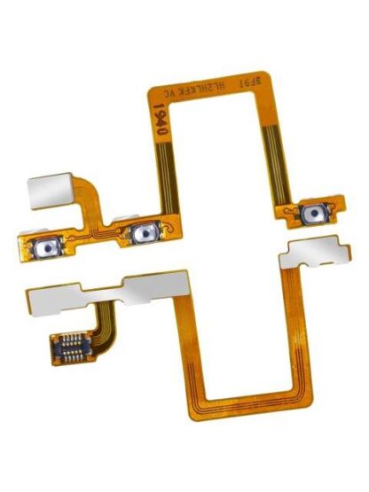 FLEX FLEXOR ENCENDIDO VOLUMEN  COMPATIBLE CON HUAWEI Y9S STK-LX3S