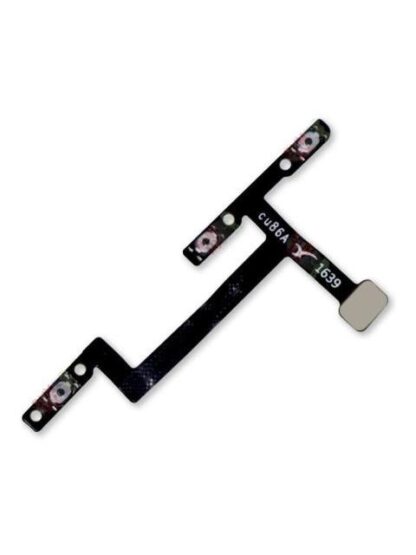 FLEX FLEXOR ENCENDIDO VOLUMEN ZTE BLADE X MAX Z983 NUEVO