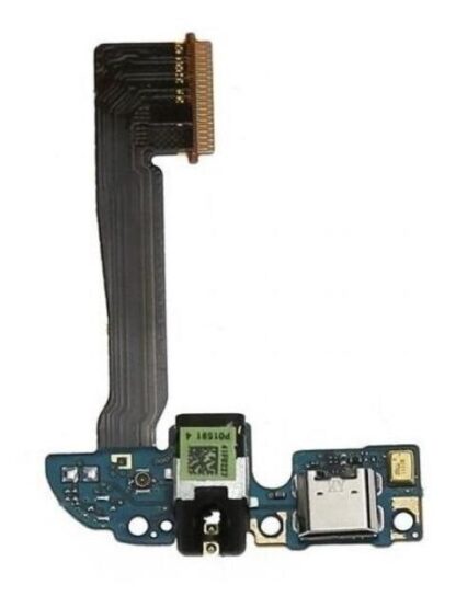 FLEX FLEXOR HTC ONE M8 CENTRO DE CARGA 1 ANTENA VERSION 16GB