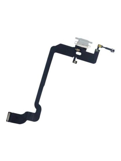 FLEX FLEXOR IPHONE XS CENTRO PUERTO DE CARGA A1920 A2097