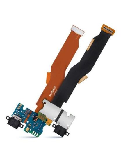FLEX FLEXOR PUERTO DE CARGA Y MICROFONO XIAOMI MI 5 MI5