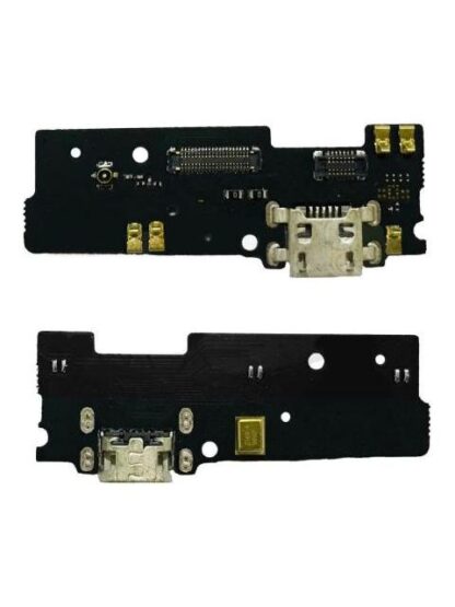 FLEX FLEXOR SISTEMA CENTRO DE CARGA MOTO E4 PLUS XT1770 72