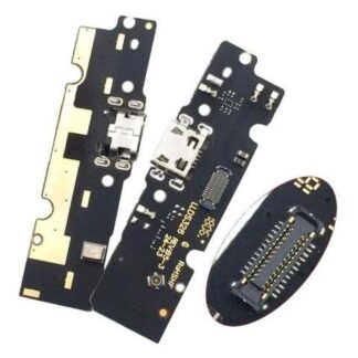 FLEX FLEXOR SISTEMA CENTRO DE CARGA MOTO E5 PLUS XT1924
