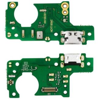 FLEX FLEXOR SISTEMA CENTRO DE CARGA NOKIA 5.1 N5.1 TA-1081