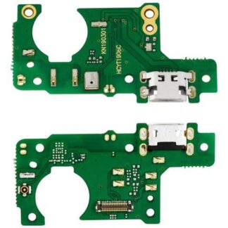 FLEX FLEXOR SISTEMA CENTRO DE CARGA NOKIA 5.1 N5.1 TA-1081