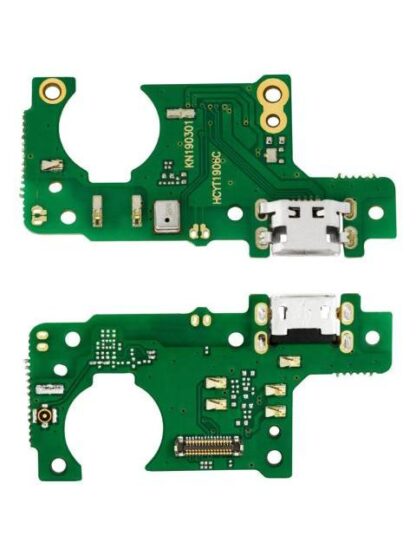 FLEX FLEXOR SISTEMA CENTRO DE CARGA NOKIA 5.1 N5.1 TA-1081