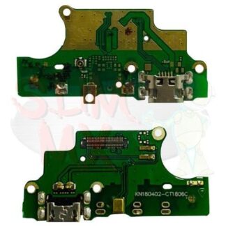 FLEX FLEXOR SISTEMA CENTRO DE CARGA NOKIA 5 N5 TA1027 1044