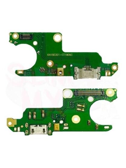 FLEX FLEXOR SISTEMA CENTRO DE CARGA NOKIA 6 N6 TA1039