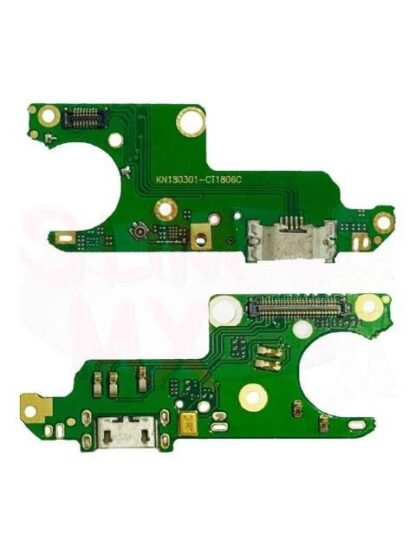 FLEX FLEXOR SISTEMA CENTRO DE CARGA NOKIA 6 N6 TA1039