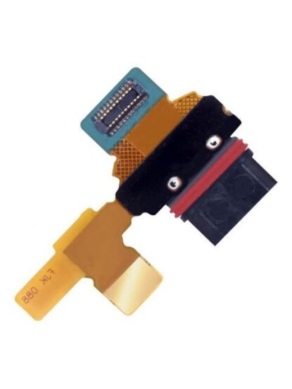 FLEX FLEXOR SISTEMA CENTRO DE CARGA SONY Z5 MINI E5803 E5823