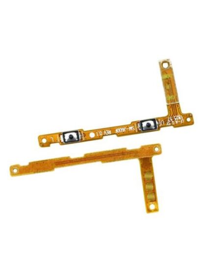 FLEX FLEXOR VOLUMEN COMPATIBLE CON SAMSUNG J4 PLUS J415G