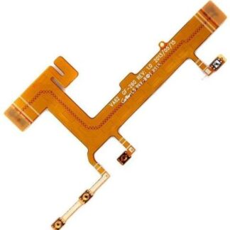 FLEX NOKIA LUMIA N625 ENCENDIDO VOLUMEN BOTON POWER MENU