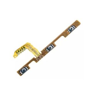 FLEX VOLUMEN ENCENDIDO ZTE BLADE V6 ON  OFF GARANTIZADO