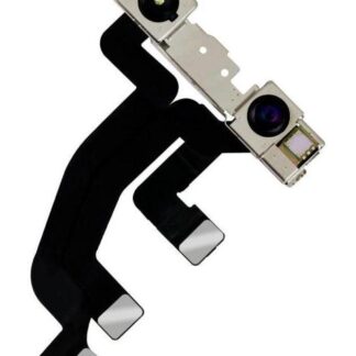 FLEXOR CAMARA FRONTAL COMPATIBLE CON IPHONE XS MAX A1921