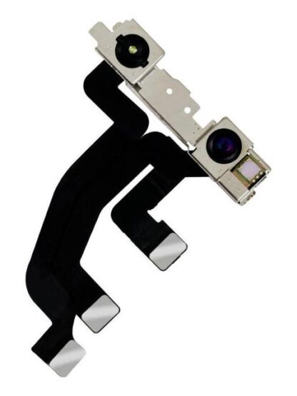 FLEXOR CAMARA FRONTAL COMPATIBLE CON IPHONE XS MAX A1921