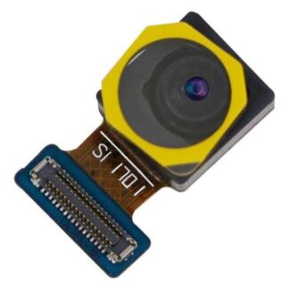 FLEXOR CAMARA FRONTAL COMPATIBLE CON SAMSUNG S8 PLUS G955