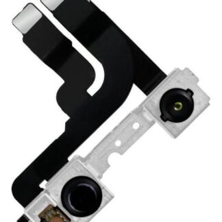 FLEXOR CAMARA FRONTAL PARA IPHONE 12 PRO MAX A2411 A2342