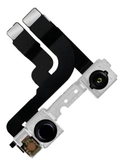 FLEXOR CAMARA FRONTAL PARA IPHONE 12 PRO MAX A2411 A2342