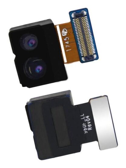 FLEXOR CAMARA FRONTAL PARA SAMSUNG S9 G960 G960F G960F DS