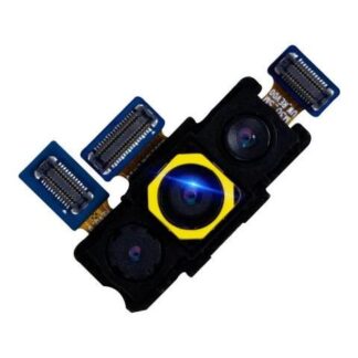 FLEXOR CAMARA TRASERA COMPATIBLE CON SAMSUNG M30 M305