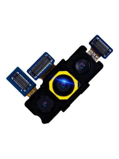 FLEXOR CAMARA TRASERA COMPATIBLE CON SAMSUNG M30 M305