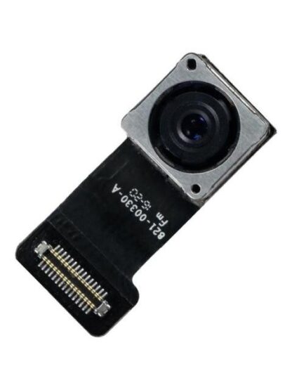 FLEXOR CAMARA TRASERA PARA IPHONE SE A1723