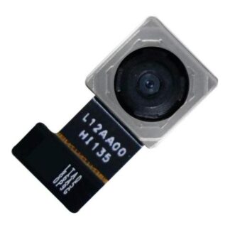 FLEXOR CAMARA TRASERA PARA MOTOROLA E5 PLUS XT1924 XT1924-5