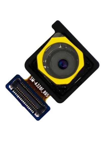 FLEXOR CAMARA TRASERA PARA SAMSUNG A3 2017 SM-A320 A320Y