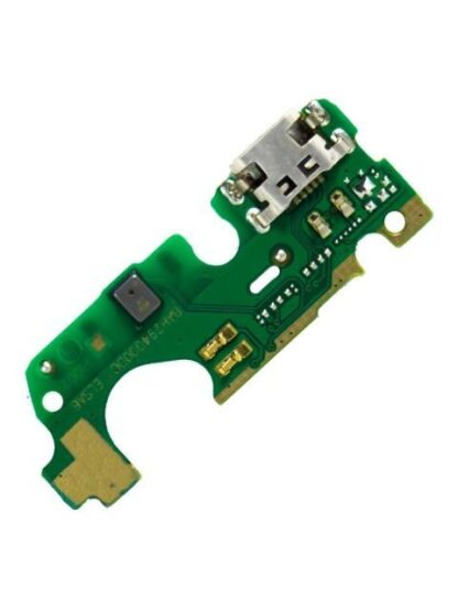 FLEXOR CENTRO CARGA COMPATIBLE CON ALCATEL OT5085 5080