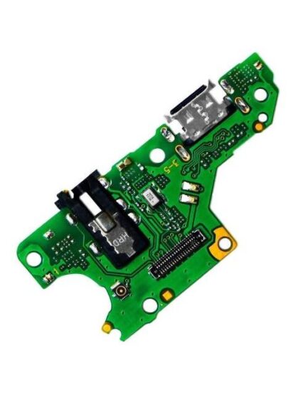 FLEXOR CENTRO CARGA COMPATIBLE CON HUA Y7A PEPPA-L22B