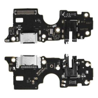 FLEXOR CENTRO CARGA COMPATIBLE CON OPPO A54 CPH2239