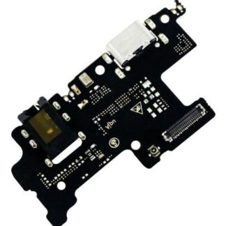 FLEXOR CENTRO CARGA COMPATIBLE CON ZTE BLADE V 2020 5G