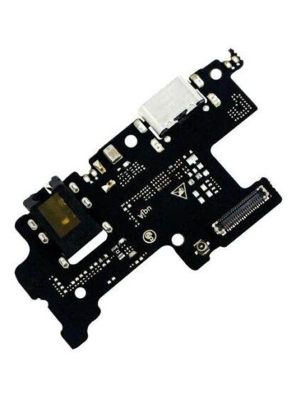 FLEXOR CENTRO CARGA COMPATIBLE CON ZTE BLADE V 2020 5G