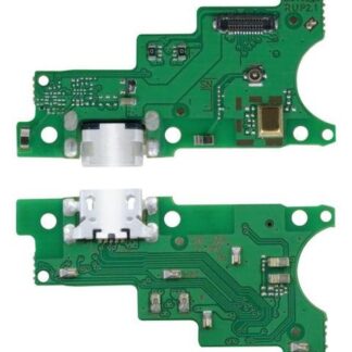 FLEXOR CENTRO DE CARGA COMPATIBLE CON MOTO E6I E6S XT2053