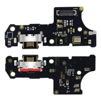 FLEXOR CENTRO DE CARGA COMPATIBLE CON MOTO G14 XT2341