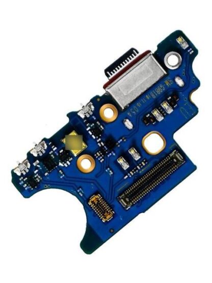 FLEXOR CENTRO DE CARGA COMPATIBLE CON SAM S20 G980 NUEVA