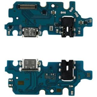 FLEXOR CENTRO DE CARGA COMPATIBLE CON SAMSUNG A13 4G A135