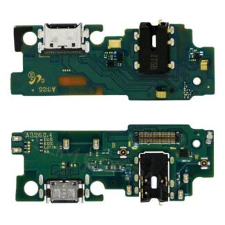 FLEXOR CENTRO DE CARGA COMPATIBLE CON SAMSUNG A32 5G A326