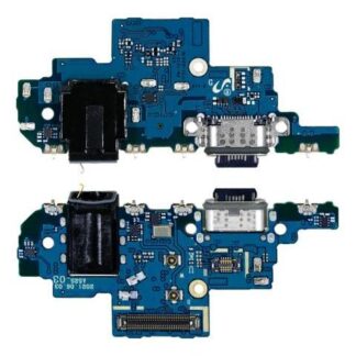 FLEXOR CENTRO DE CARGA COMPATIBLE CON SAMSUNG A52S 5G A528