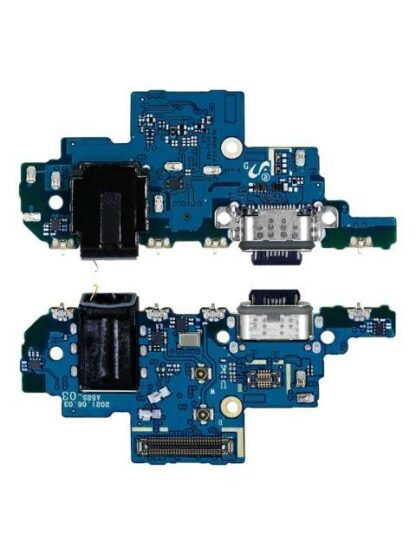 FLEXOR CENTRO DE CARGA COMPATIBLE CON SAMSUNG A52S 5G A528