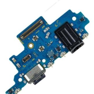 FLEXOR CENTRO DE CARGA COMPATIBLE CON SAMSUNG A72 A725