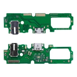 FLEXOR CENTRO DE CARGA COMPATIBLE CON VIVO Y20 V2027