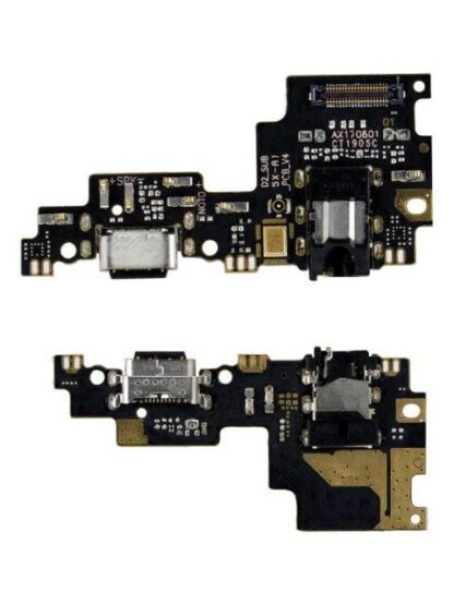 FLEXOR CENTRO DE CARGA COMPATIBLE CON XIAOMI MI A1 5X MI5X