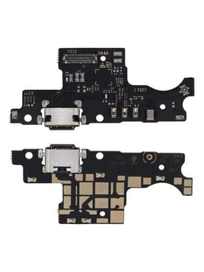 FLEXOR CENTRO DE CARGA COMPATIBLE CON ZTE BLADE A71 A7030
