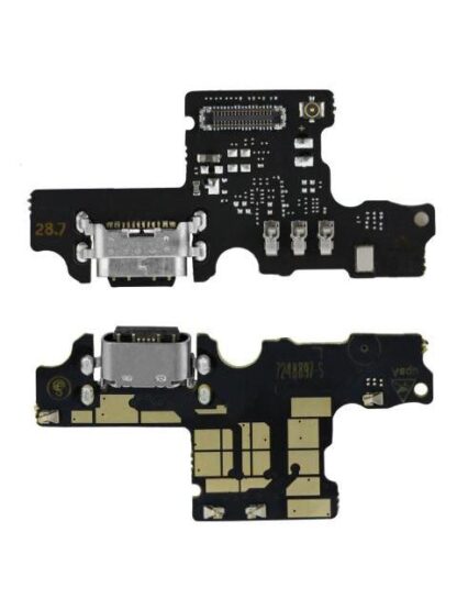 FLEXOR CENTRO DE CARGA COMPATIBLE CON ZTE V SMART 2020 V2050